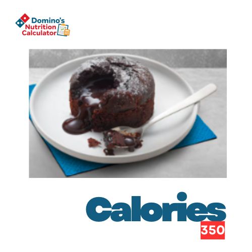 Domino’s Lava Cake