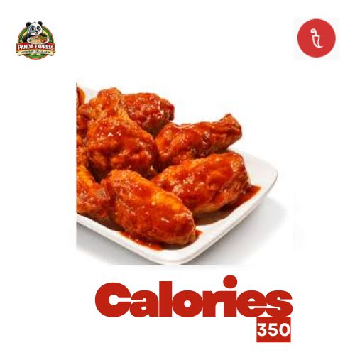 Domino's Buffalo Chicken Sandwich calories