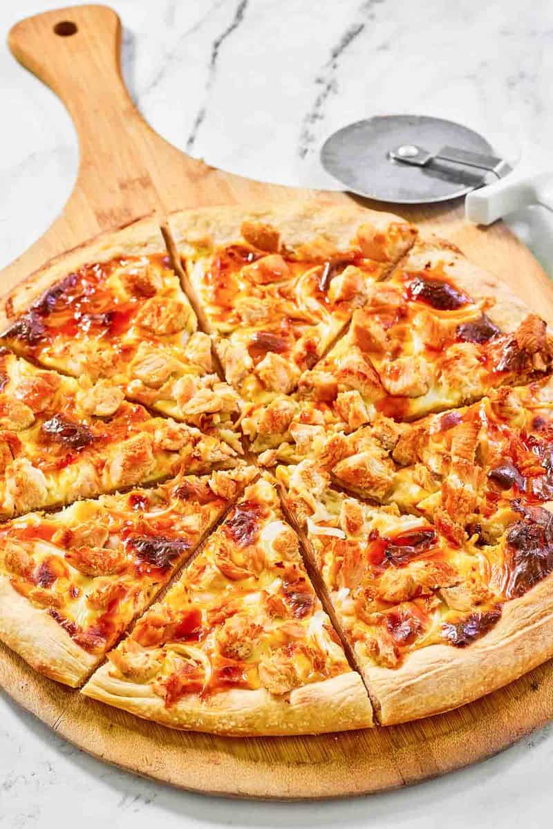 Dominos-Buffalo-Chicken-Pizza-pictures