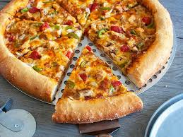 domino's Chicken Taco pizza menu price