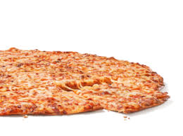 domino's Honolulu Hawaiian pizza pictures